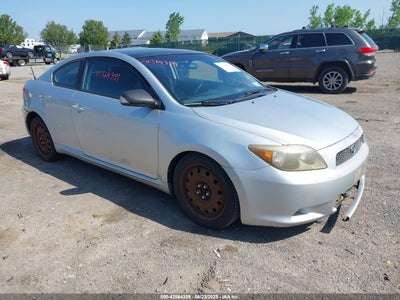 SCION TC 2005