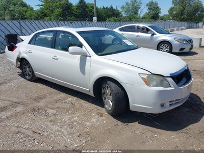 TOYOTA AVALON 2006