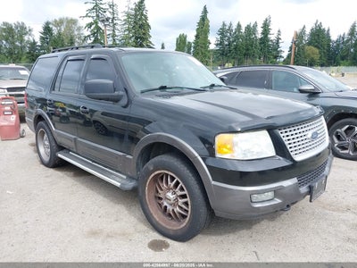 FORD EXPEDITION 2005