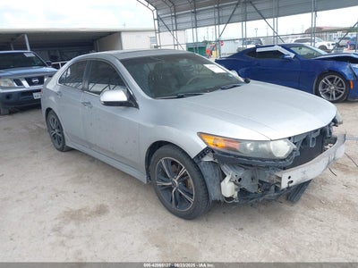 ACURA TSX 2013