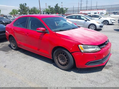 VOLKSWAGEN JETTA 2011