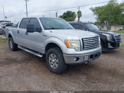 FORD F-150 2010