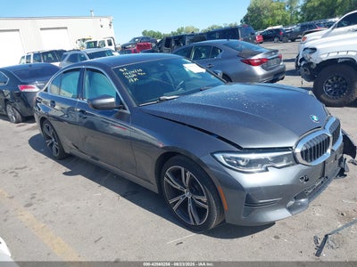 BMW 330I 2021