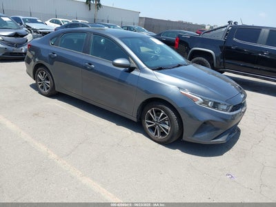 KIA FORTE 2024