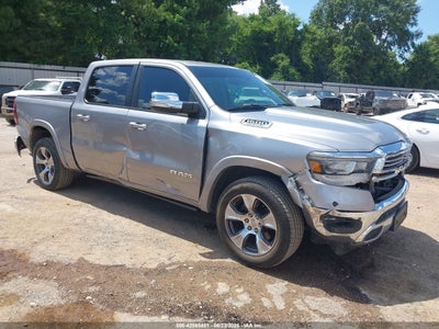 RAM 1500 2019