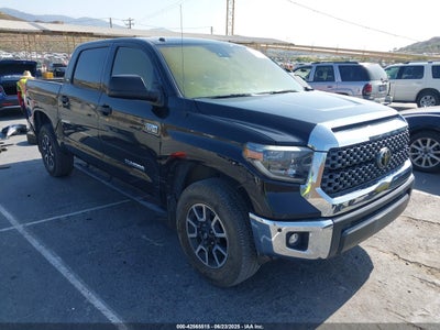 TOYOTA TUNDRA 2019