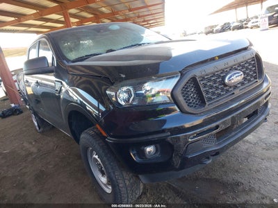 FORD RANGER 2020
