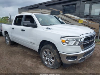 RAM 1500 2023