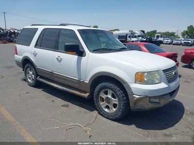 FORD EXPEDITION 2003