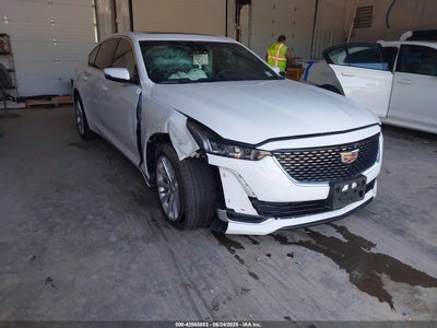 CADILLAC CT5 2023