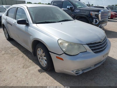 CHRYSLER SEBRING 2010