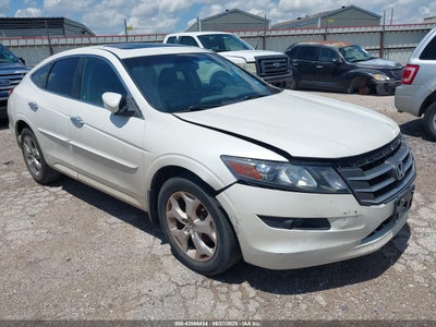 HONDA ACCORD CROSSTOUR 2010