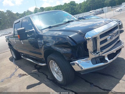 FORD F-250 2010
