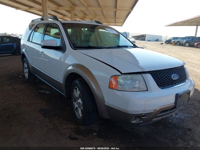 FORD FREESTYLE 2005