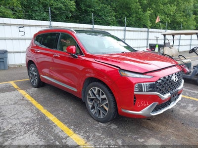 HYUNDAI SANTA FE 2023