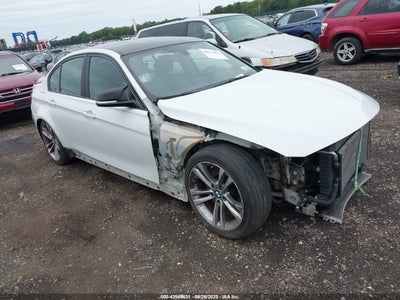 BMW M3 2018