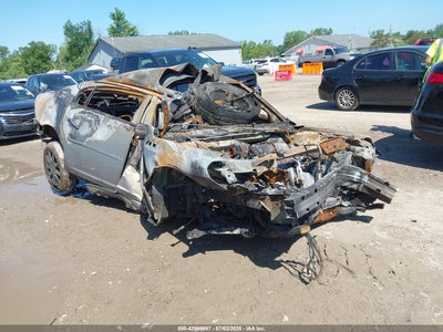 BUICK LUCERNE 2006