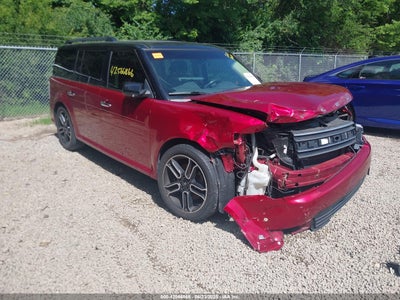 FORD FLEX 2014