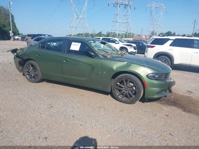 DODGE CHARGER 2023