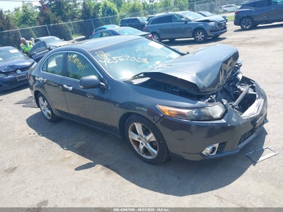 ACURA TSX 2013