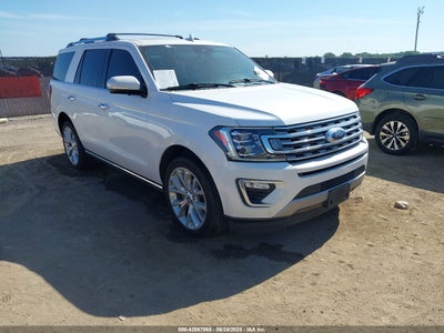 FORD EXPEDITION 2019