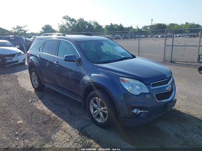 CHEVROLET EQUINOX 2014