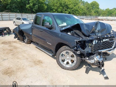 RAM 1500 2025