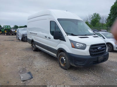 FORD TRANSIT-250 CARGO VAN 2020