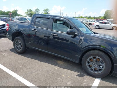 FORD MAVERICK 2024