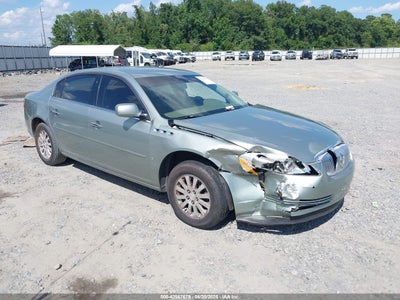 BUICK LUCERNE 2006
