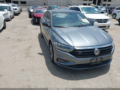 VOLKSWAGEN JETTA 2020