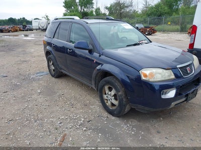SATURN VUE 2007