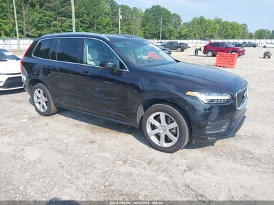VOLVO XC90 2020