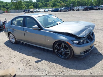 BMW 328I 2010