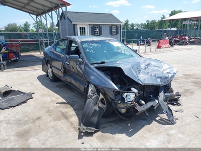 ACURA TL 2003