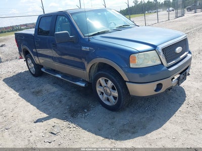 FORD F-150 2006