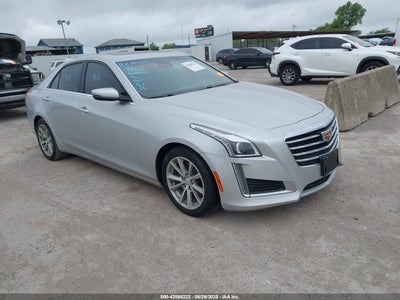 CADILLAC CTS 2019