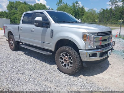 FORD F-250 2019