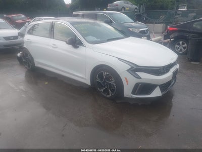 KIA K5 2025