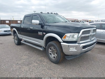 RAM 2500 2014