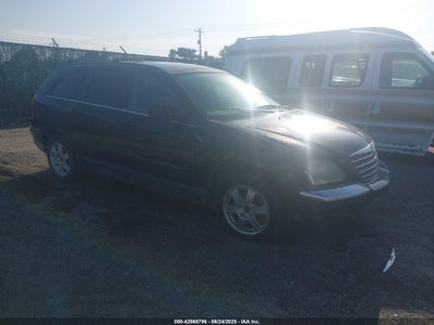 CHRYSLER PACIFICA 2006