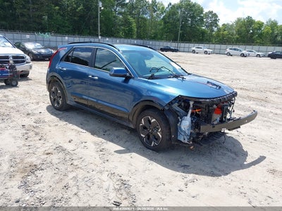 KIA NIRO EV 2024