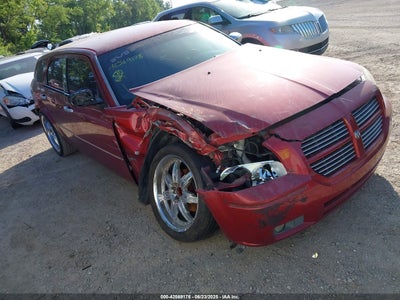 DODGE MAGNUM 2006