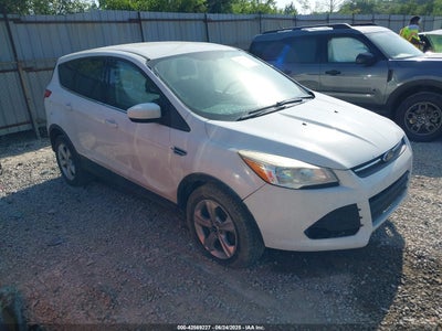 FORD ESCAPE 2013