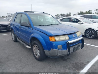 SATURN VUE 2003