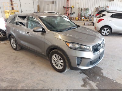 KIA SORENTO 2019