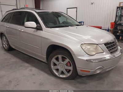 CHRYSLER PACIFICA 2007