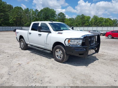 RAM 2500 2021