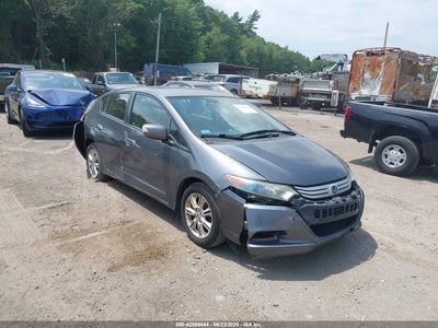 HONDA INSIGHT 2010