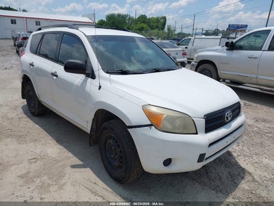 TOYOTA RAV4 2006